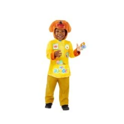 Hey Duggee ! Costume