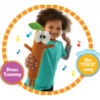 Hey Duggee Singing Sticky Stick Stick Soft Toy