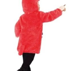 Love Monster Costume 8 Love Monster Costume -Toys Specialty Shop cbeebies love monster costume 3