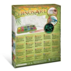 DinoArt Magic Watercolour -Toys Specialty Shop dinosart dinoart magic watercolour 5