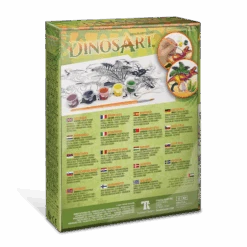 DinosArt Suncatchers -Toys Specialty Shop dinosart dinosart suncatchers 1
