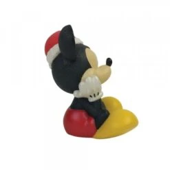 Disney - Christmas Mickey Mouse Figurine -Toys Specialty Shop disney disney christmas mickey mouse figurine 2