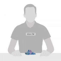 Disney - Stitch Laying Down - 6002189 -Toys Specialty Shop disney disney stitch laying down 6002189 5