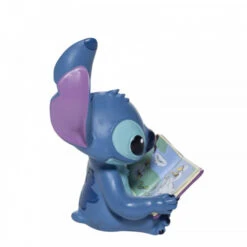 Disney’s - Stitch Book - 6006207 7 Disney’s - Stitch Book - 6006207 -Toys Specialty Shop disney disney stitch with book 6006207 3