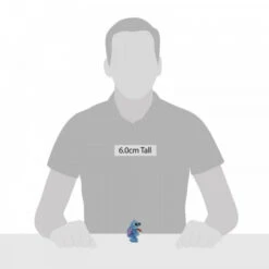 Disney - Stitch With Flowers - 6002189 -Toys Specialty Shop disney disney stitch with flowers 6002186 4