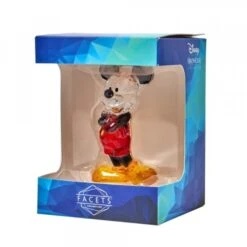 Disney - Mickey Mouse Facet Figurine 9 Disney - Mickey Mouse Facet Figurine -Toys Specialty Shop disney facets disney mickey mouse facet figurine 3
