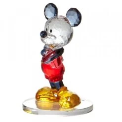 Disney - Mickey Mouse Facet Figurine 10 Disney - Mickey Mouse Facet Figurine -Toys Specialty Shop disney facets disney mickey mouse facet figurine 4