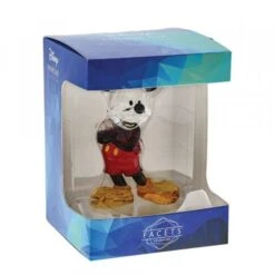 Disney - Mickey Mouse Facet Figurine 11 Disney - Mickey Mouse Facet Figurine -Toys Specialty Shop disney facets disney mickey mouse facet figurine 5