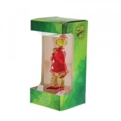 Disney - The Grinch Facet Figurine 5 Disney - The Grinch Facet Figurine -Toys Specialty Shop disney facets disney the grinch facet figurine 2