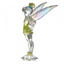 Disney - Facet Tinker Bell Figurine -Toys Specialty Shop disney facets disney tinker bell facet figurine 2