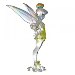 Disney - Facet Tinker Bell Figurine -Toys Specialty Shop disney facets disney tinker bell facet figurine 3