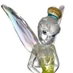 Disney - Facet Tinker Bell Figurine -Toys Specialty Shop disney facets disney tinker bell facet figurine 4