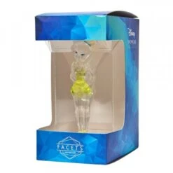 Disney - Facet Tinker Bell Figurine -Toys Specialty Shop disney facets disney tinker bell facet figurine 5