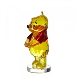 Disney - Facet Winnie The Pooh Figurine -Toys Specialty Shop disney facets disney winnie the pooh facet figurin 2