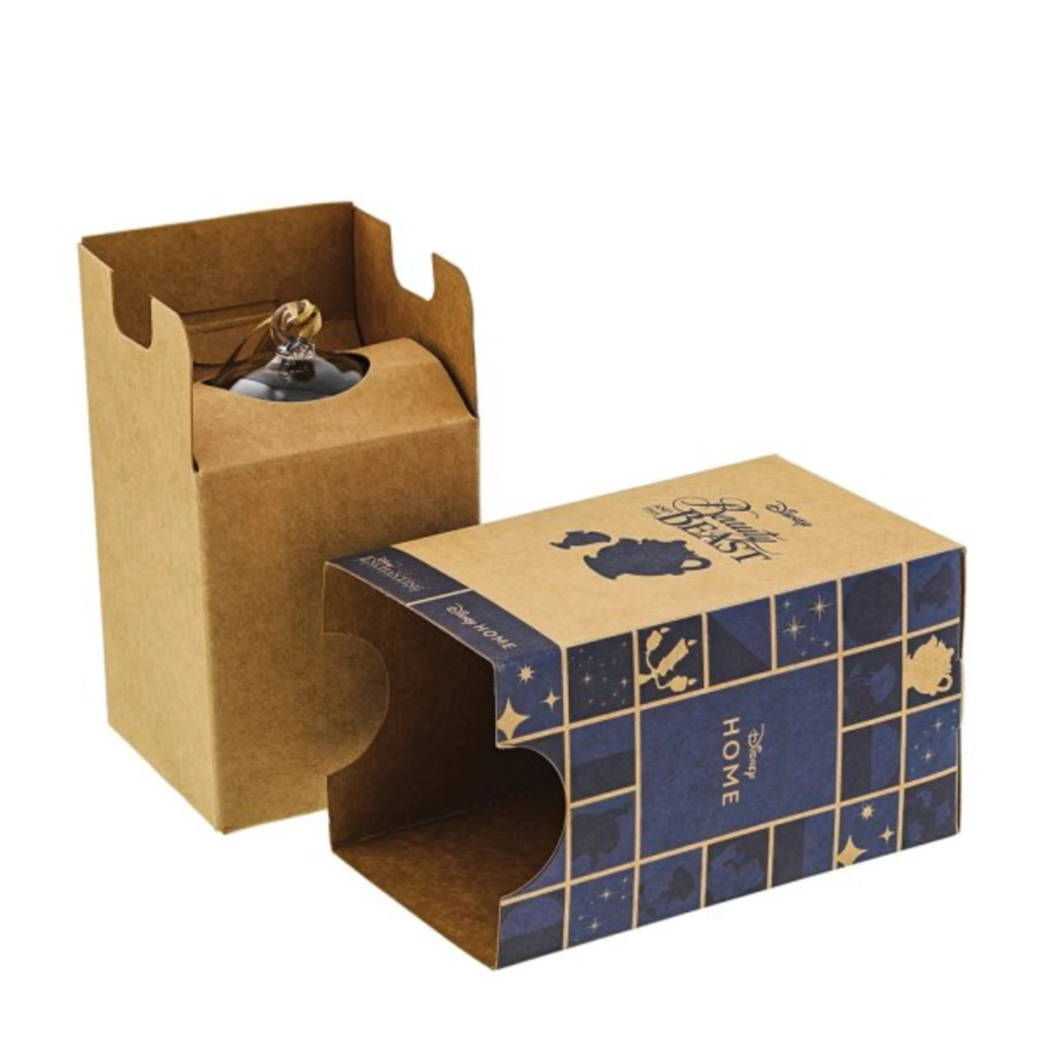 Disney Kloche Loyal Servants Hanging Dome Decoration 2 Disney Kloche Loyal Servants Hanging Dome Decoration - Image 2