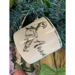 Disney Classic Collectable Mug - Anna