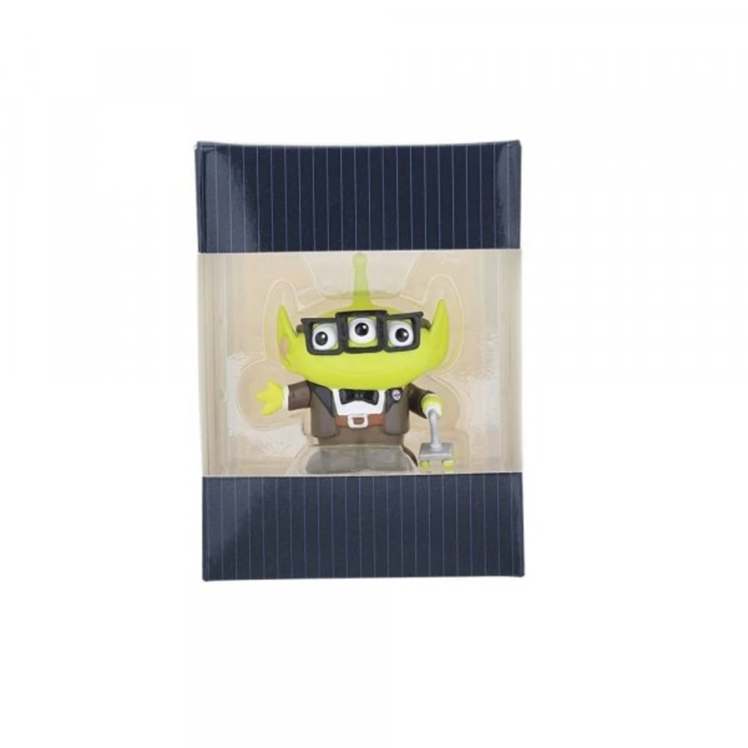 Disney - Alien Remix Carl 6 Disney - Alien Remix Carl - Image 6