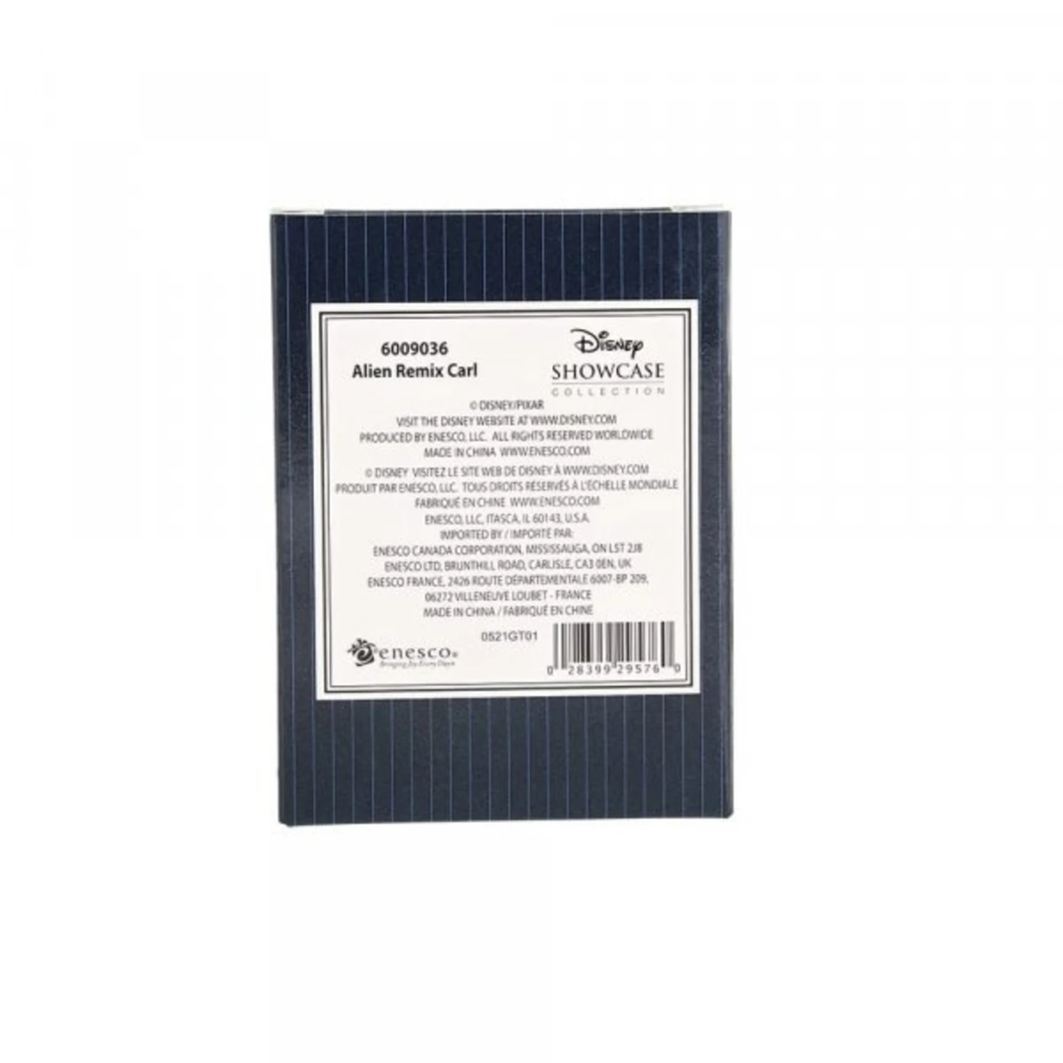 Disney - Alien Remix Carl 7 Disney - Alien Remix Carl - Image 7