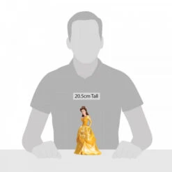 Disney’s - Belle Fashion 5 Disney’s - Belle Fashion -Toys Specialty Shop disney showcase disney belle fashion 6005686 2