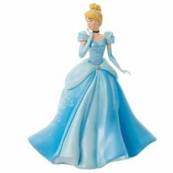Disney - Cinderella Princess Expression -Toys Specialty Shop disney showcase disney cinderella princess express 2