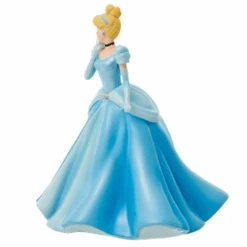 Disney - Cinderella Princess Expression -Toys Specialty Shop disney showcase disney cinderella princess express 3