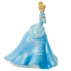 Disney - Cinderella Princess Expression -Toys Specialty Shop disney showcase disney cinderella princess express 6