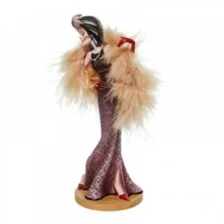 Disney - Cruella De Vil Couture De Force Figurine -Toys Specialty Shop disney showcase disney cruella de vil couture de f 4