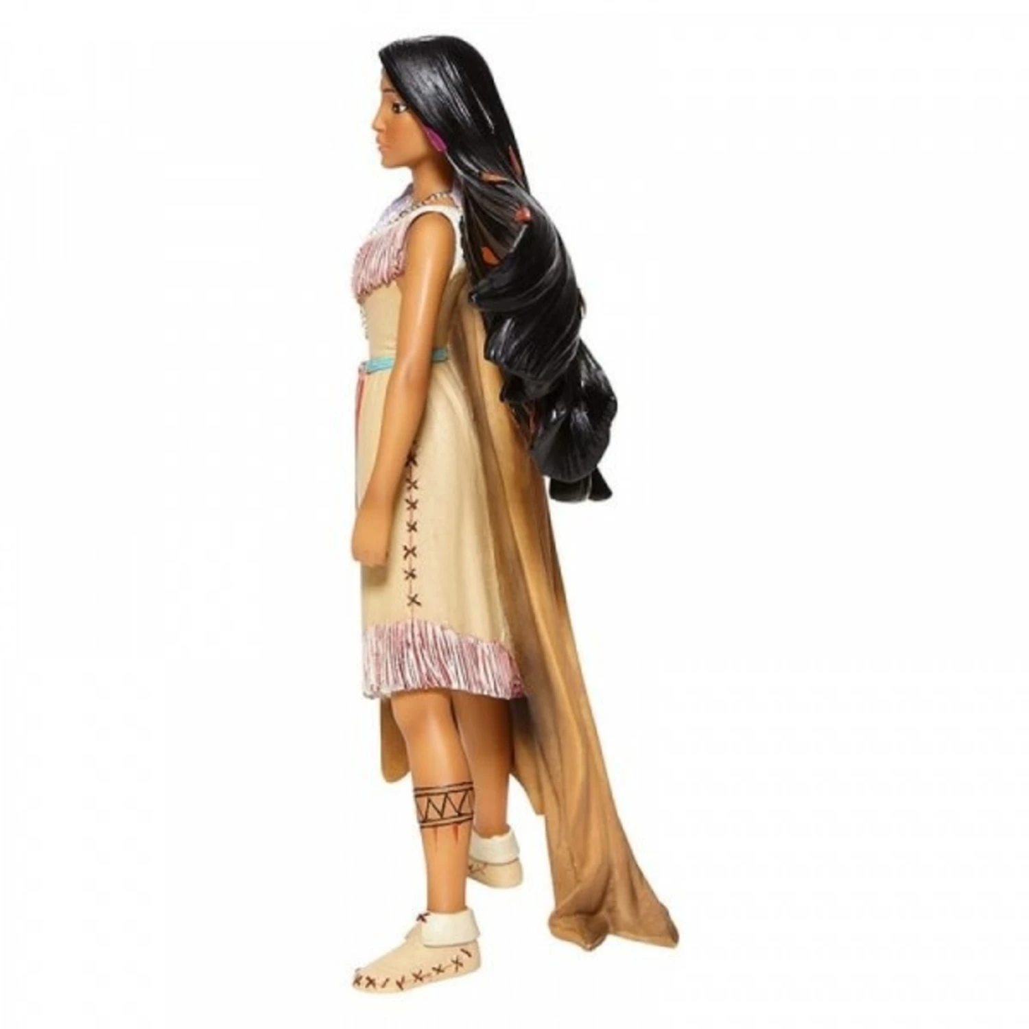 Disney - Pocahontas Couture De Force Figurine 3 Disney - Pocahontas Couture De Force Figurine - Image 3