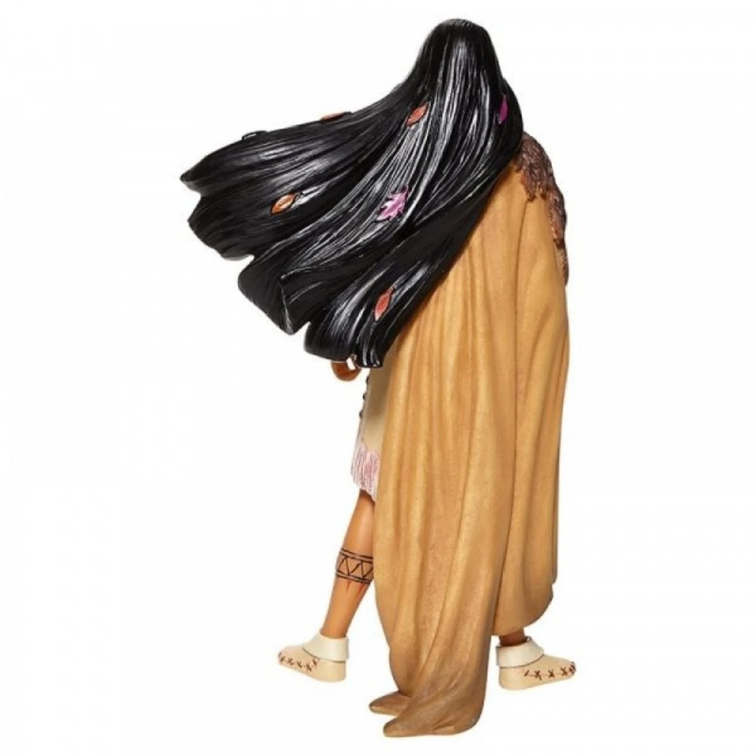 Disney - Pocahontas Couture De Force Figurine 4 Disney - Pocahontas Couture De Force Figurine - Image 4