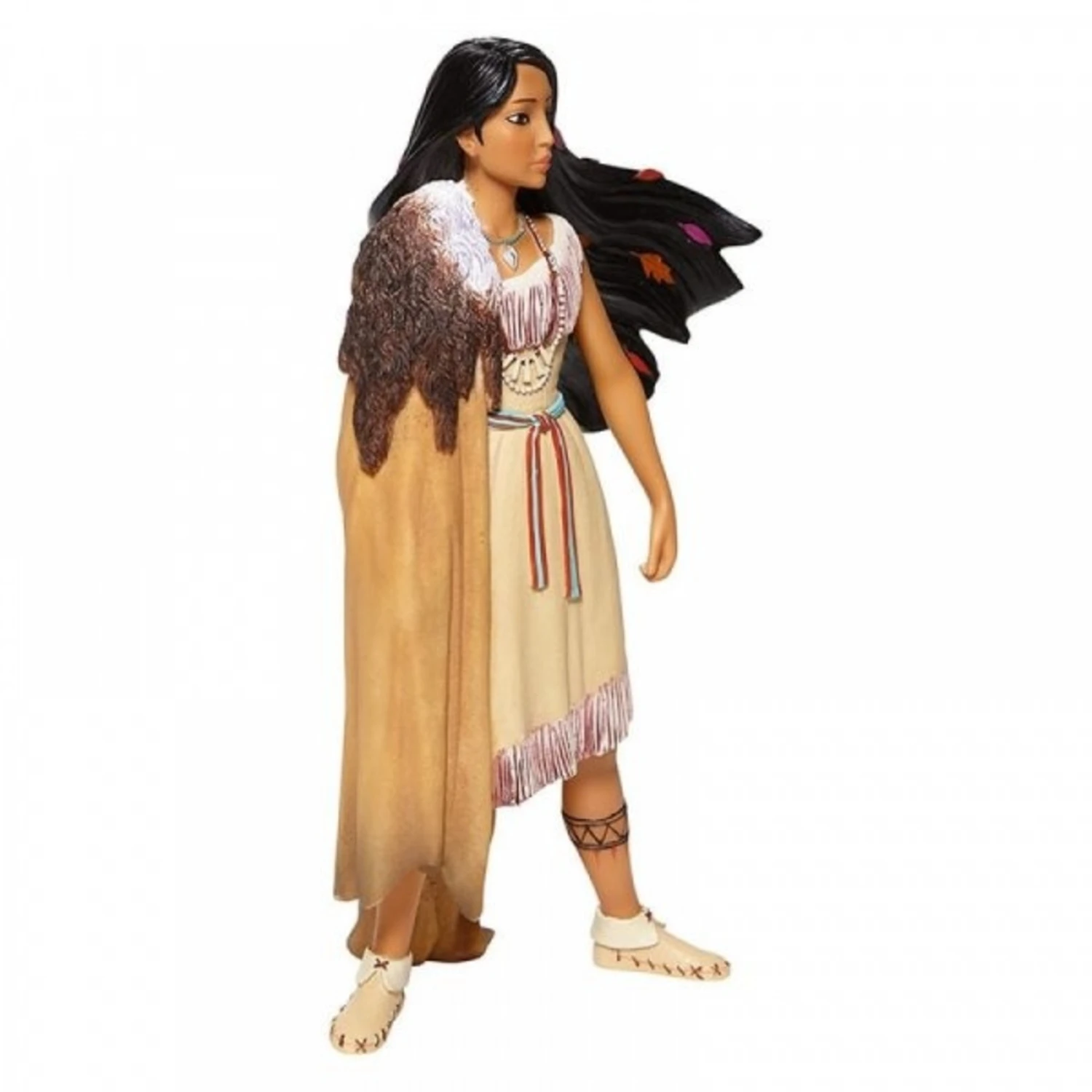 Disney - Pocahontas Couture De Force Figurine 6 Disney - Pocahontas Couture De Force Figurine - Image 6