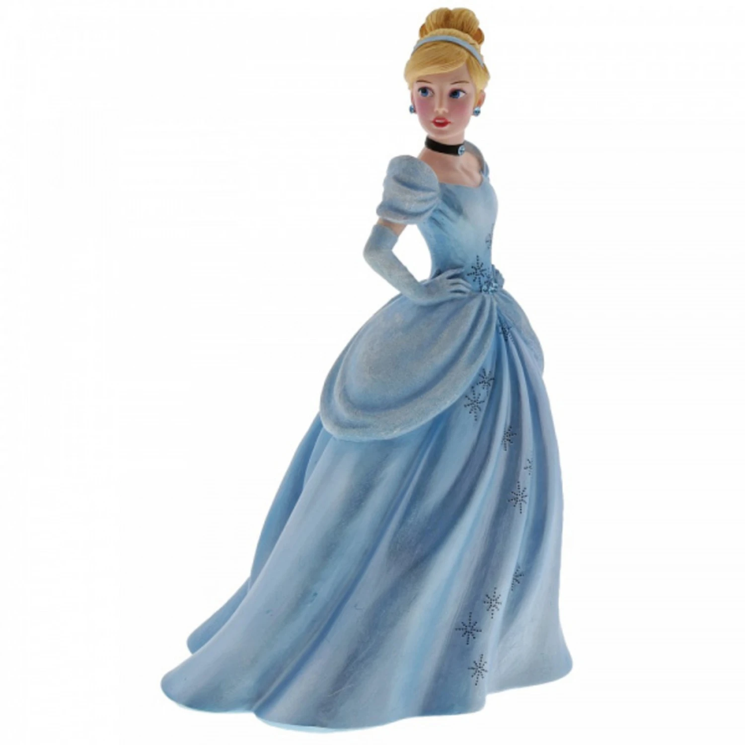 Disney - Princess Cinderella Figurine 4 Disney - Princess Cinderella Figurine - Image 4