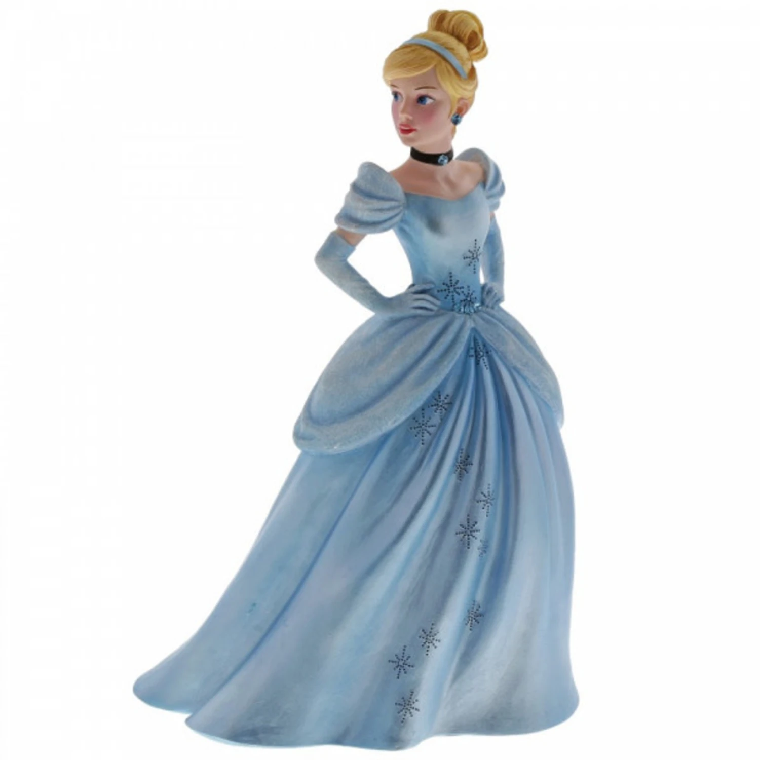 Disney - Princess Cinderella Figurine 1 Disney - Princess Cinderella Figurine
