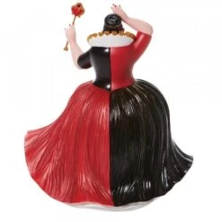 Disney - Queen Of Hearts Figurine -Toys Specialty Shop disney showcase disney queen of hearts figurine 2