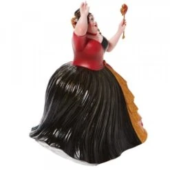 Disney - Queen Of Hearts Figurine -Toys Specialty Shop disney showcase disney queen of hearts figurine 4