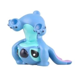 Disney - Stitch Handstand Figurine -Toys Specialty Shop disney showcase disney stitch handstand figurine 4