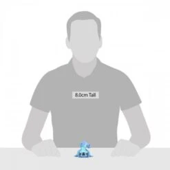 Disney - Stitch Handstand Figurine -Toys Specialty Shop disney showcase disney stitch handstand figurine 5