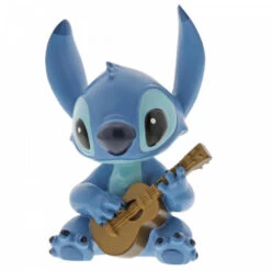 Disney - Stitch With Guitar - 6002188