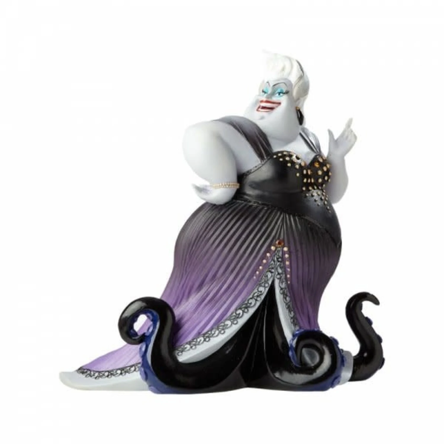 Disney - Ursula Couture De Force Figurine 1 Disney - Ursula Couture De Force Figurine