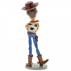 Disney - Woody Figurine -Toys Specialty Shop disney showcase disney woody toy story figurine 2