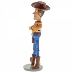 Disney - Woody Figurine -Toys Specialty Shop disney showcase disney woody toy story figurine 3