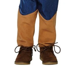 Disney Toy Story ‘Woody’ Costume - Age 3/6 Months -Toys Specialty Shop disney toy story woody costume age 3 6 months 4