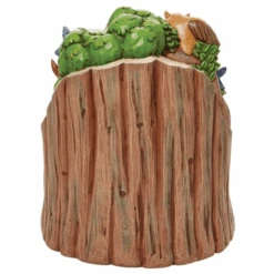 Disney - Bambi Carved By Heart Figurine 9 Disney - Bambi Carved By Heart Figurine -Toys Specialty Shop disney traditions disney bambi carved by heart fig 4