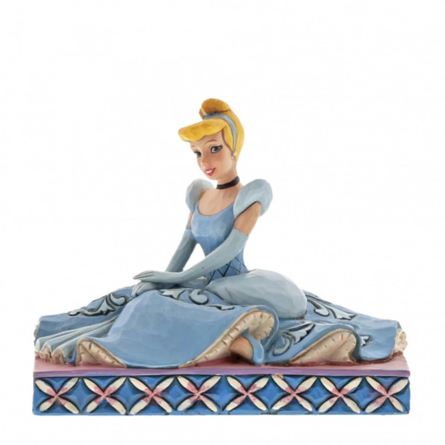 Disney - Cinderella - Be Charming Figurine 2 Disney - Cinderella - Be Charming Figurine - Image 2
