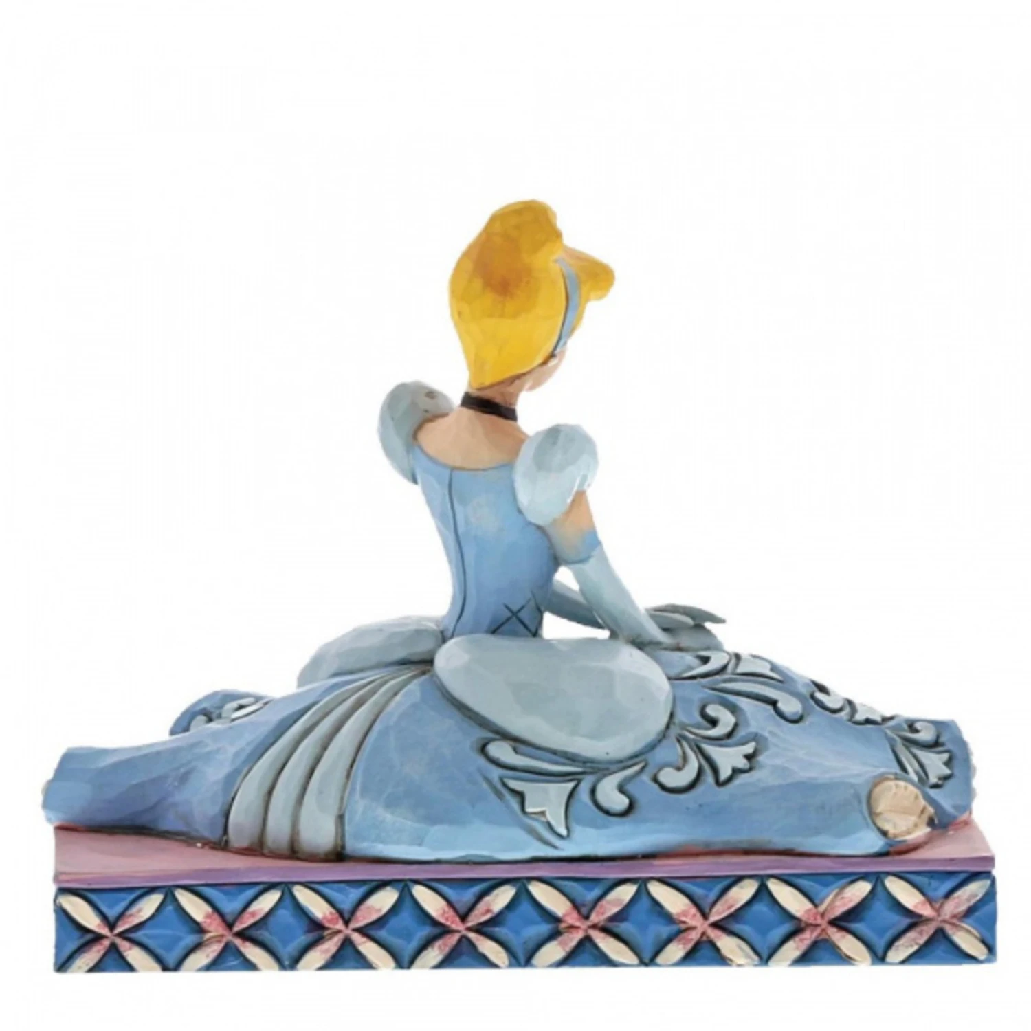 Disney - Cinderella - Be Charming Figurine 3 Disney - Cinderella - Be Charming Figurine - Image 3