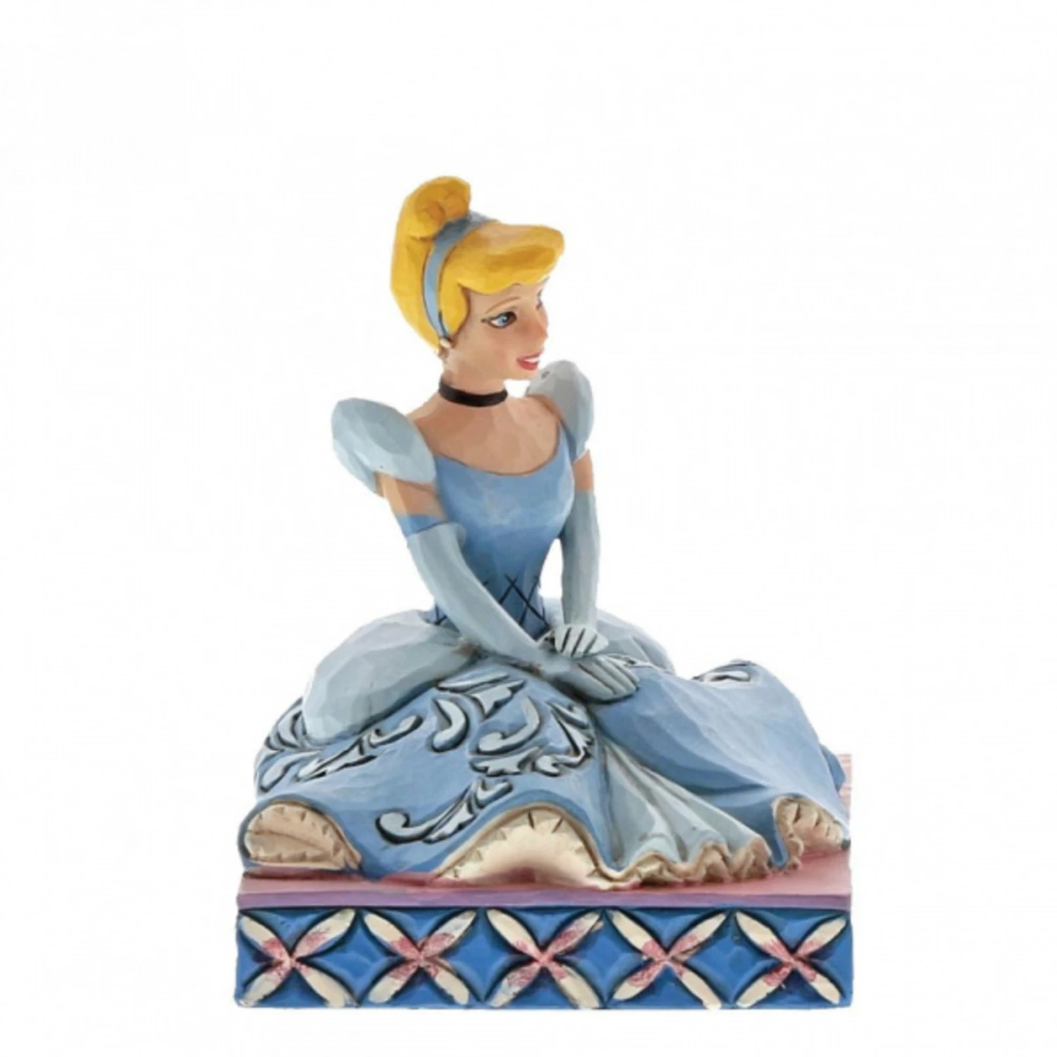 Disney - Cinderella - Be Charming Figurine 5 Disney - Cinderella - Be Charming Figurine - Image 5
