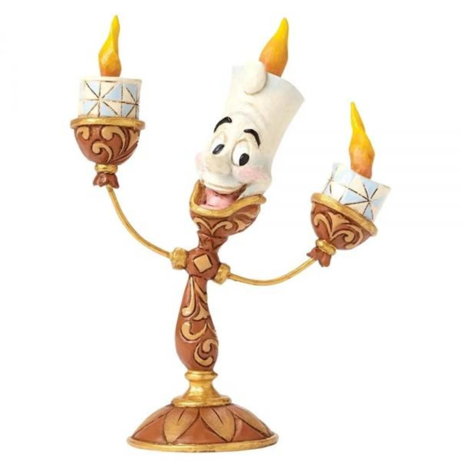 Disney - Lumiere - Ooh La La 1 Disney - Lumiere - Ooh La La
