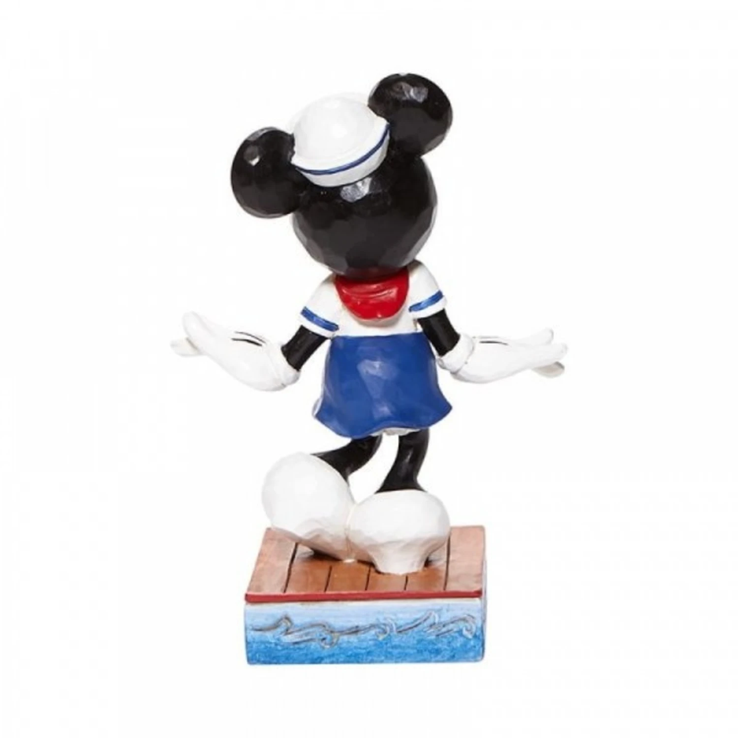Disney - Sassy Sailor - Minnie Mouse Personality Pose 2 Disney - Sassy Sailor - Minnie Mouse Personality Pose - Image 2
