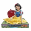 Disney - Snow White A Tempting Offer Figurine