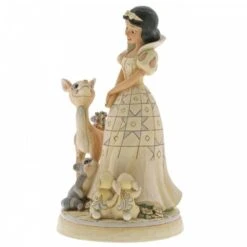 Disney - Snow White Forest Friends Figurine 8 Disney - Snow White Forest Friends Figurine -Toys Specialty Shop disney traditions disney snow white forest friends 2