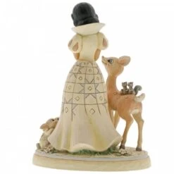 Disney - Snow White Forest Friends Figurine 9 Disney - Snow White Forest Friends Figurine -Toys Specialty Shop disney traditions disney snow white forest friends 3